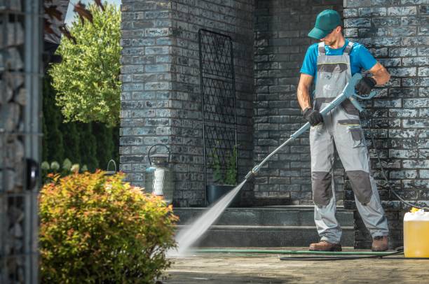 Best Factory Floor Cleaning  in Madera Acres, CA