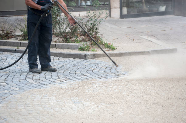 Concrete Sealing in Madera Acres, CA