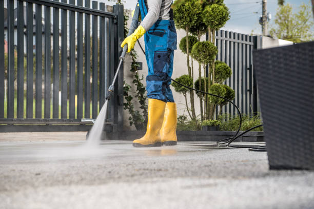 Reliable Madera Acres, CA Pressure Washing Solutions